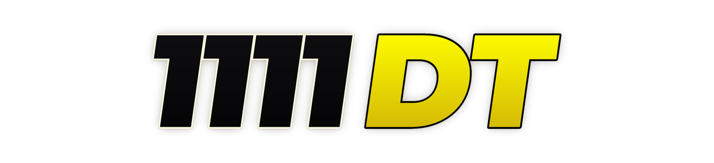 1111dt